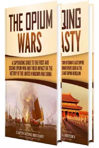 Opium Wars - Captivating History